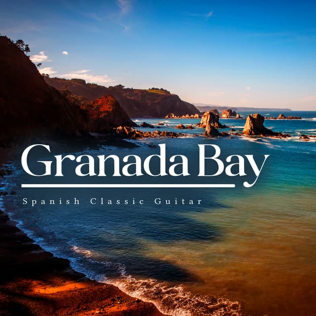 Granada Bay - Spanish Classic Guitar