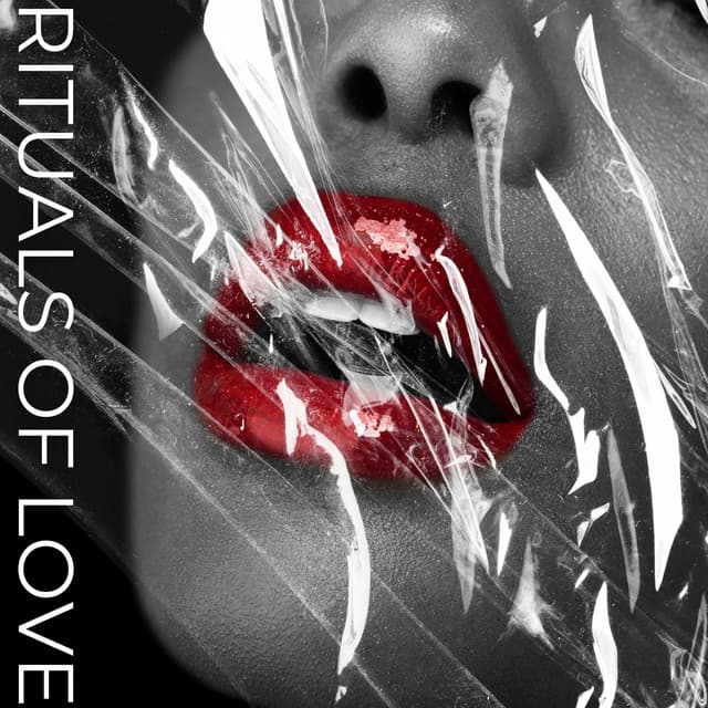 Rituals of Love: Aphrodisiac of Sounds and Music for Soul & Sensory Healing - Testosterone Zone