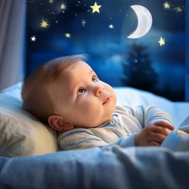 Melodías Para Dormir Bebés: Música Para El Descanso - Ruido Rosado Para Bebés