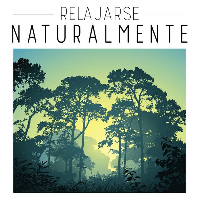 Relajarse Naturalmente: Yoga para la Depresión, Melodías Relajantes para Dormir, Música Relajante para la Meditación, Descanso Después del Trabajo - Serenidad Academy