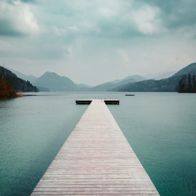 Soft Horizons: Peaceful Melodies for Everyday - Smooth Background Sounds