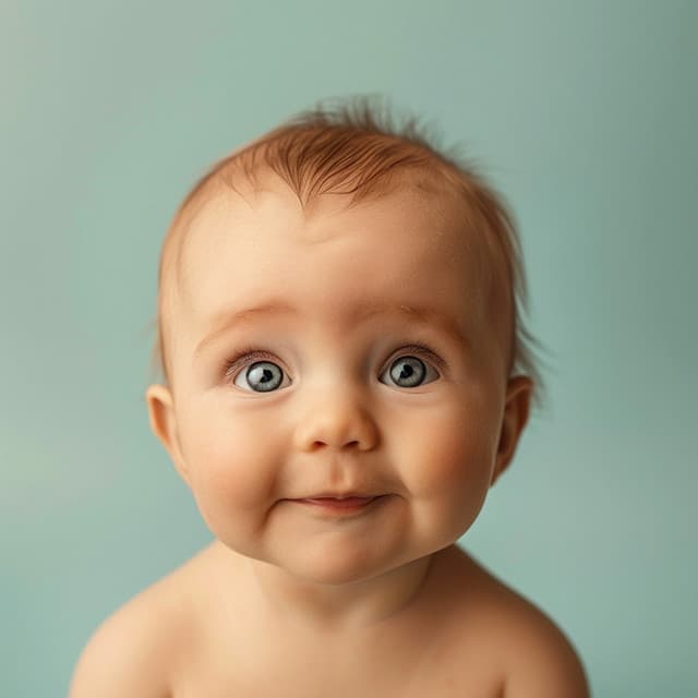 Juego Iluminado Por El Sol: Sueño Alegre Para Bebés - Canción de cuna de adoración