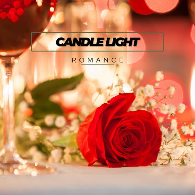 Candle Light Romance - Jazz Ballad