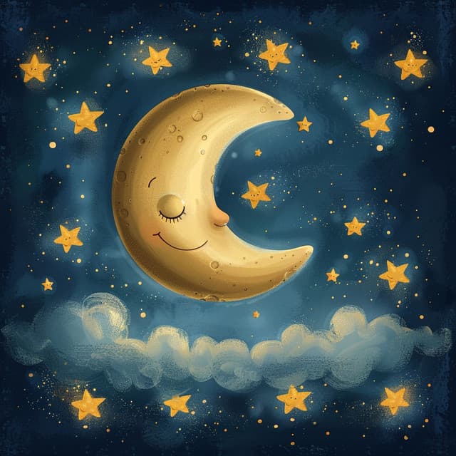 Melodía Del Ruiseñor: Canciones De Cuna Encantadas Para Bebés - Puro Sueño Del Bebé