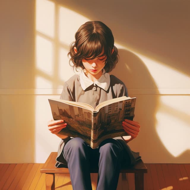 The Sound of Study: Soft String Edition - Your Study Library