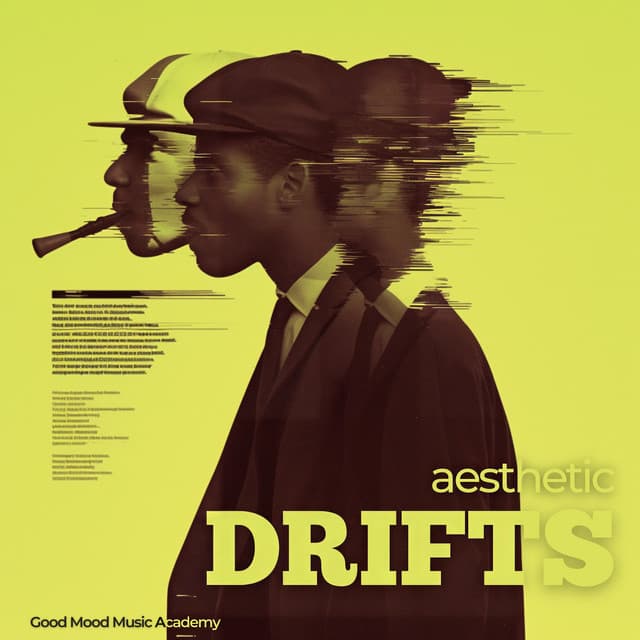 Aesthetic Drifts - Good Mood Music Academy