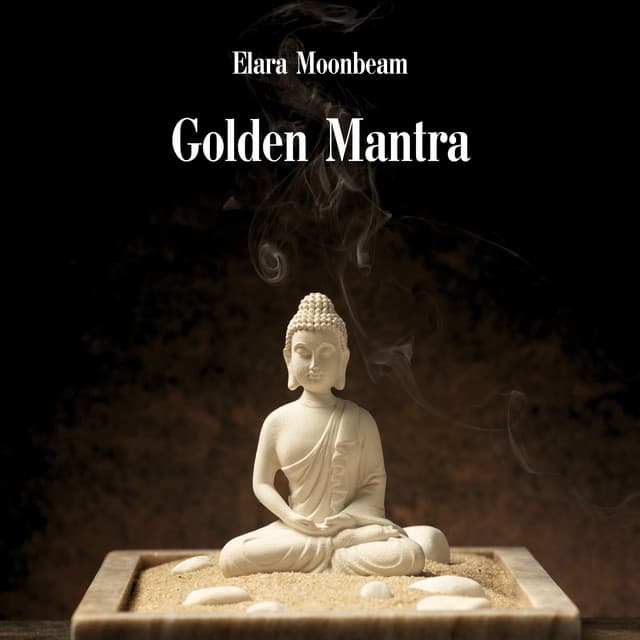 Golden Mantra: The Path of Awakening - Elara Moonbeam