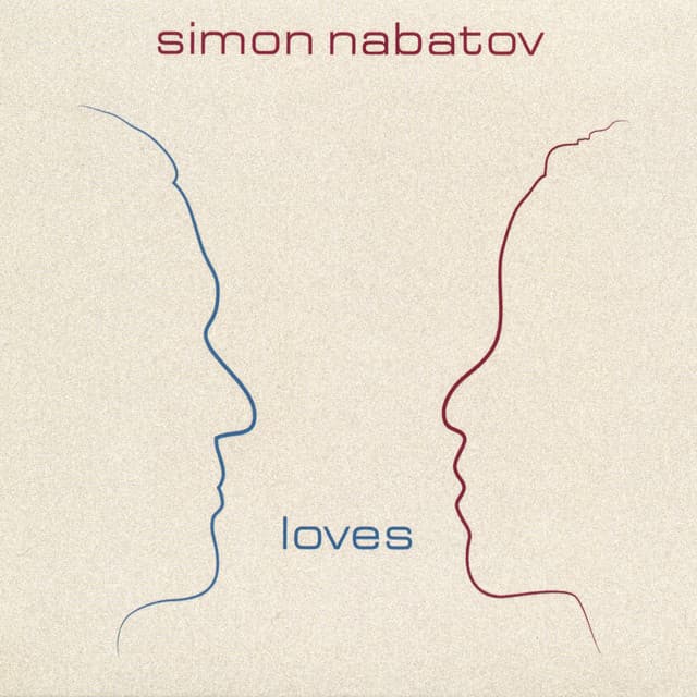 Loves - Simon Nabatov
