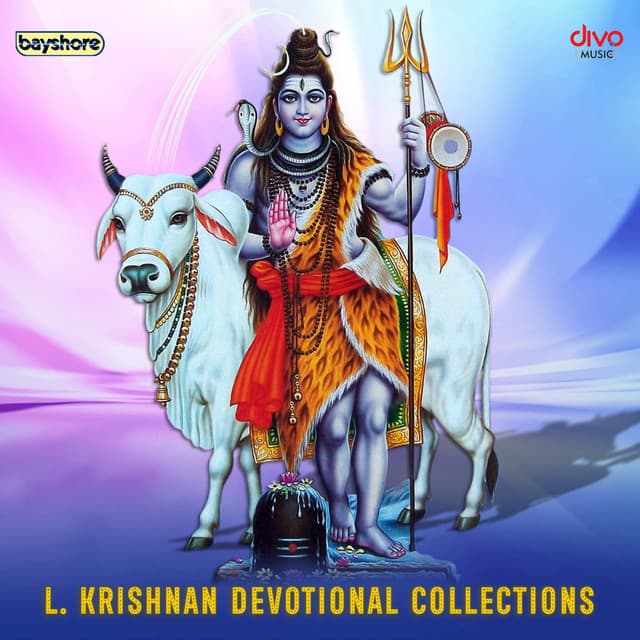 L. Krishnan Devotional Collections - L. Krishnan