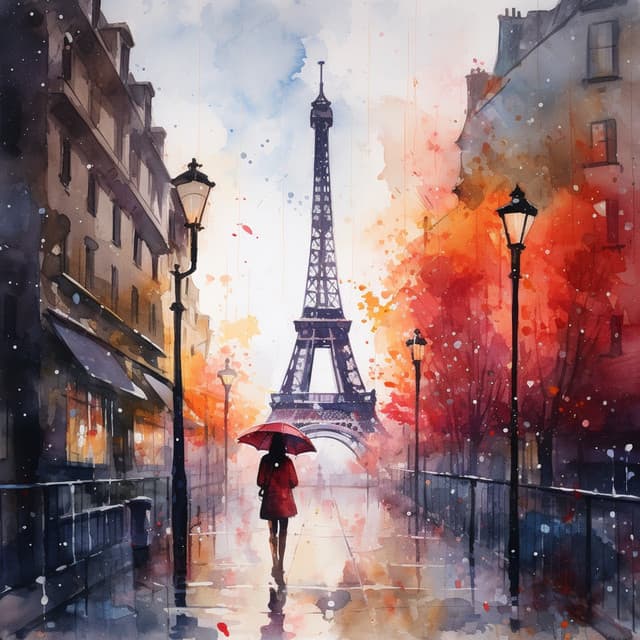 Rainfall Nocturne Soothe: Rainfall Rhapsody Retreat - Nature Lab