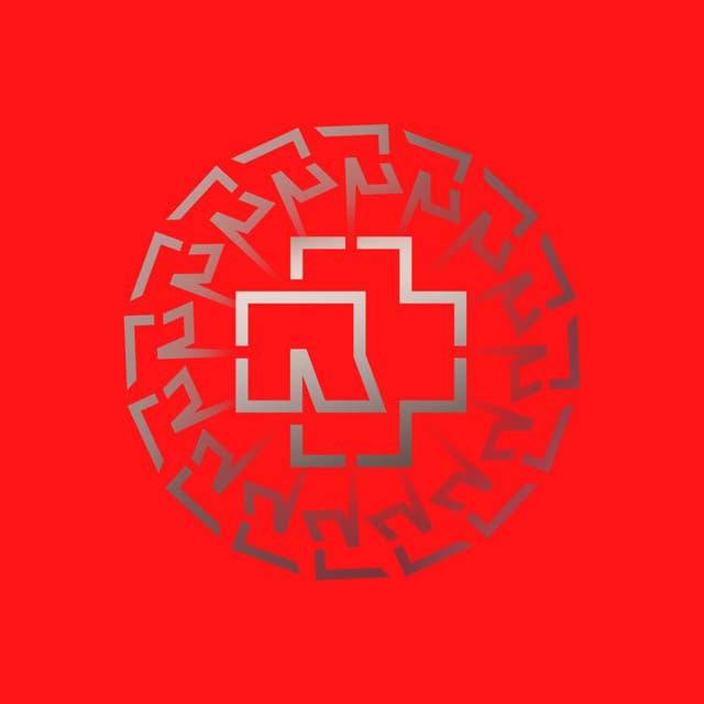 Remixes - Rammstein