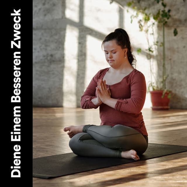 Diene Einem Besseren Zweck - Entspannende Musik Spa