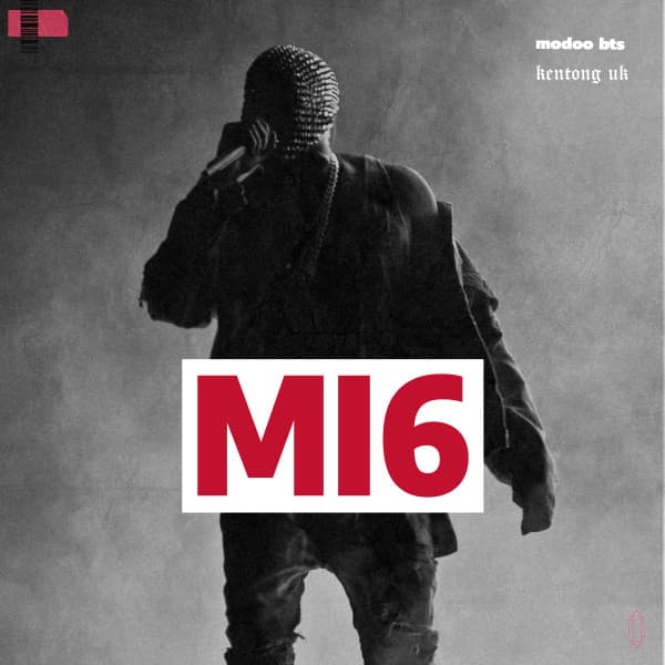 M16 - Modoo bts