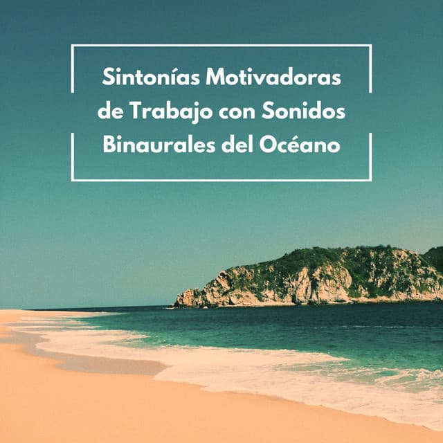 La fábrica de ritmos binaurales