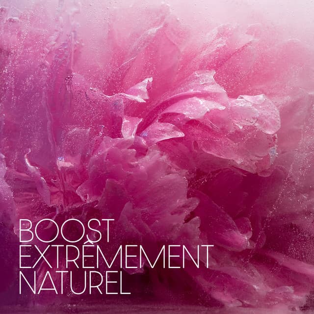 Boost extrêmement naturel: La force de la nature pour vous - Restful Music Consort