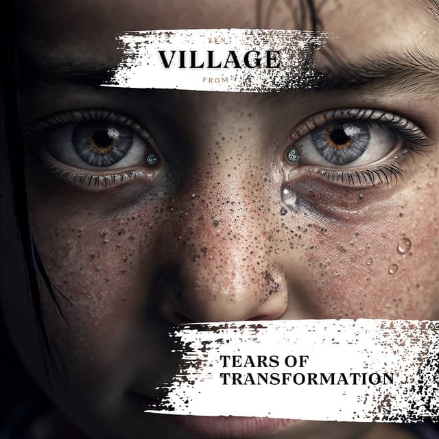 Tears of Transformation - Zen from Village