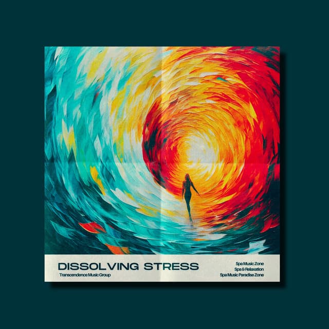 Dissolving Stress - Spa & Relaxation