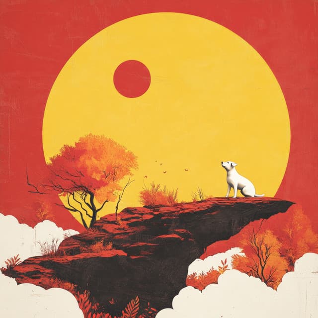 Gezellige Grooves voor Jouw Harige Vriendje - Dog Therapy