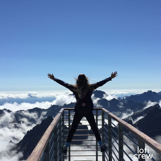 Cool Lofi For Learning - Study Time