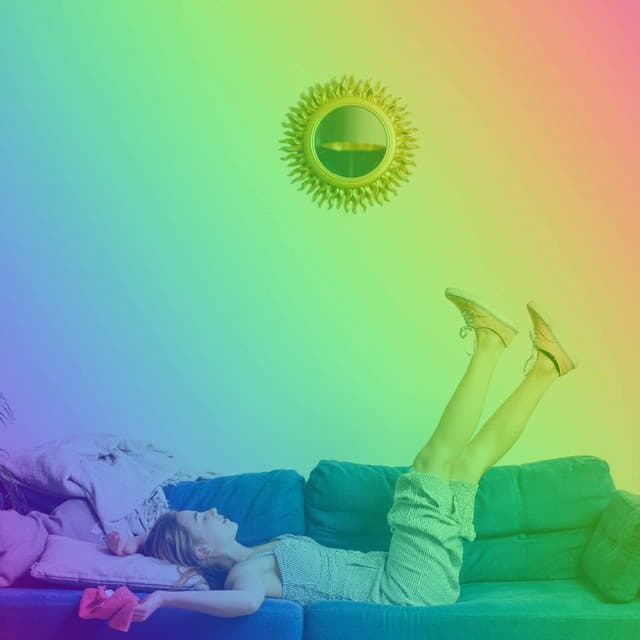 Music for Wonderful Throwbacks - Terrific Bossa Guitar Trio - Instrumental Chill Jazz