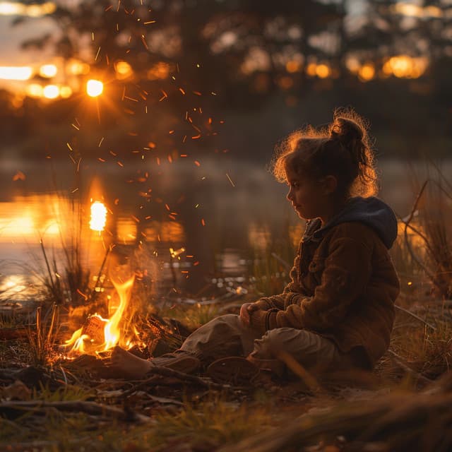 Canciones De Cuna Del Río: Sueño Para Bebés - Sesiones de Canciones de Cuna