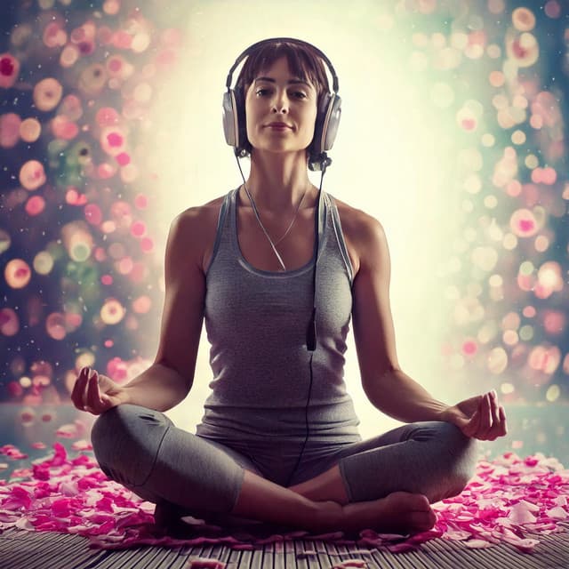 Mindful Moments: Meditation Music Unfolded - Binaural Pulsation