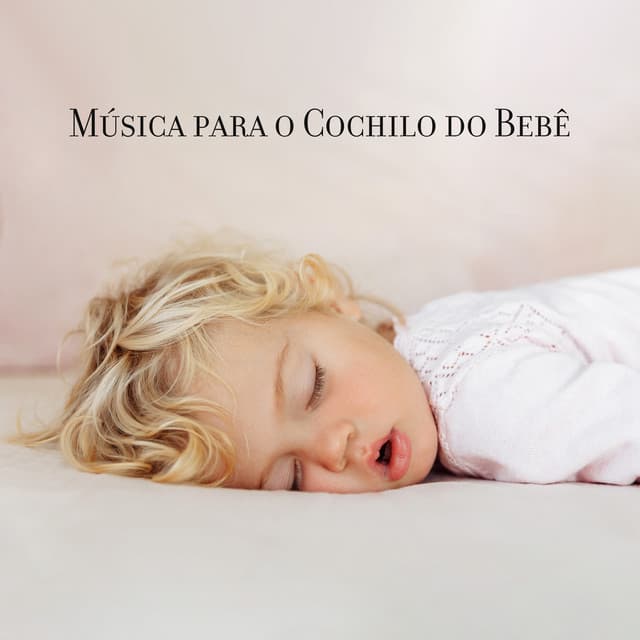 Música para o Cochilo do Bebê: Exercícios de Respiração para Crianças, Cochilo à Tarde, Sono com Ruído Branco Subliminar, Crianças se Manifestam Enquanto Dormem - Calma Sono do Bebê