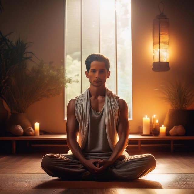 Meditación de Música Asiática Zen Spa