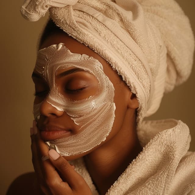 Calor Que Se Despliega: Relajación Del Fuego Del Spa - Atmósferas de spa