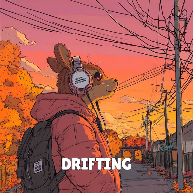 Drifting - Concentration