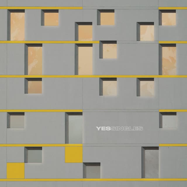 Yessingles - Yes