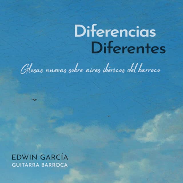 Diferencias Diferentes - Anonymous