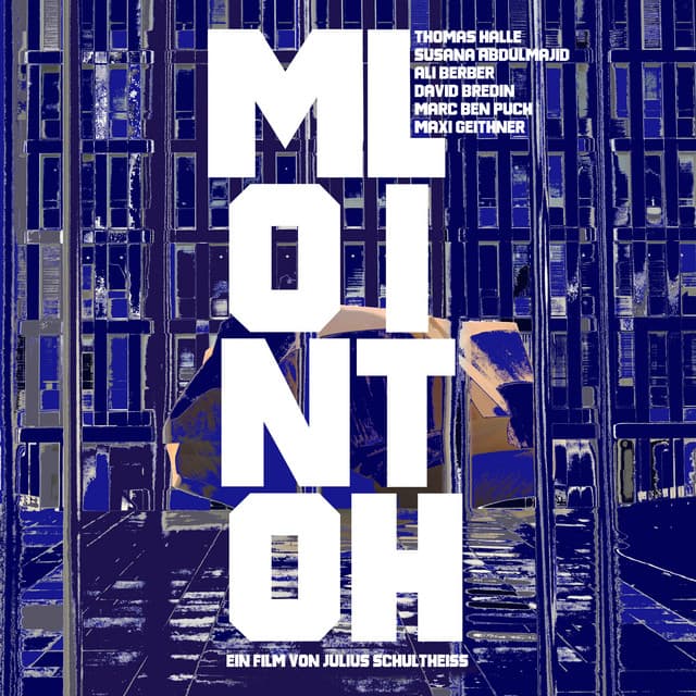 Monolith - Original Motion Picture Soundtrack - Pantofis