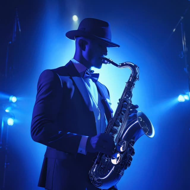 Restaurante Jazz Deluxe