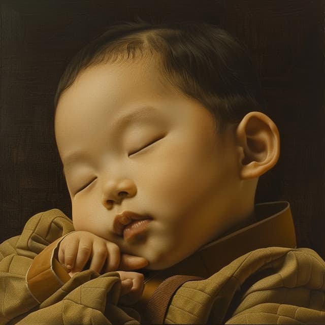 Échos - Bébé Berceuse