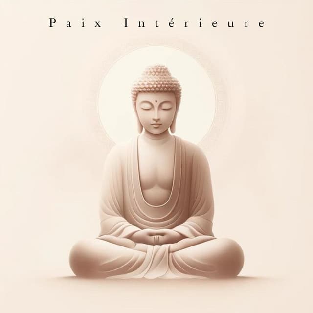 Paix Intérieure: Musique Méditative Bouddhiste - Buddhist méditation académie
