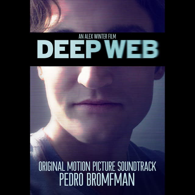 Deep Web - Pedro Bromfman
