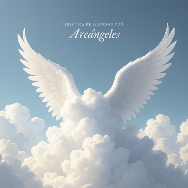 Práctica de Sanación con Arcángeles - Yazmin Tranquila