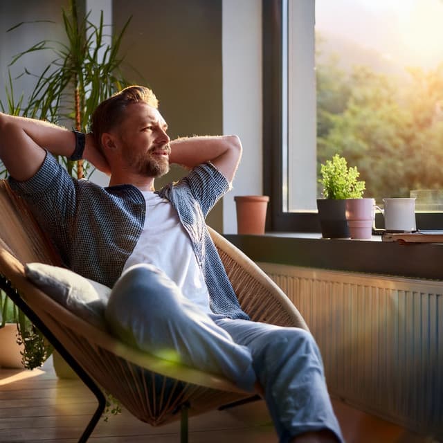 Música Para Estados De Ánimo Suaves: Tonos Armónicos Suaves - Música para Centros Comerciales