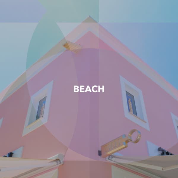 BEACH - NULOOFI