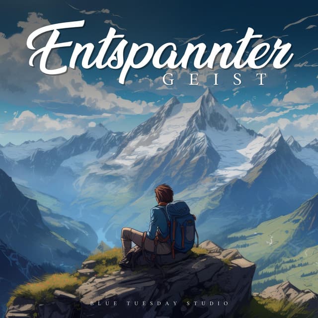 Entspannter Geist - Muskelentspannung Musik Welt