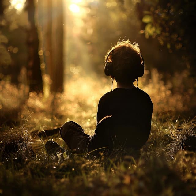 Gentle Relaxation Music: Soothing Tones - Deep Sleep Sessions