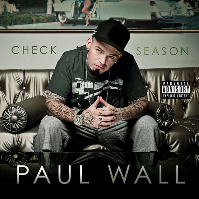 #Checkseason - Paul Wall