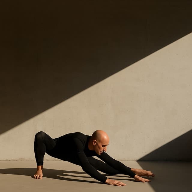 Breath of Calm - Helen Fore