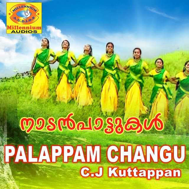 Palappam Changu_C. J. Kuttappan - Kalabhavan Mani