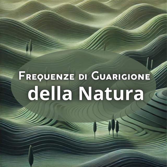Frequenze di Guarigione della Natura: Musica Vibrazionali e Suoni della Natura per l'Allineamento dei Chakra e l'Energia Positiva - Musica Relax Academia