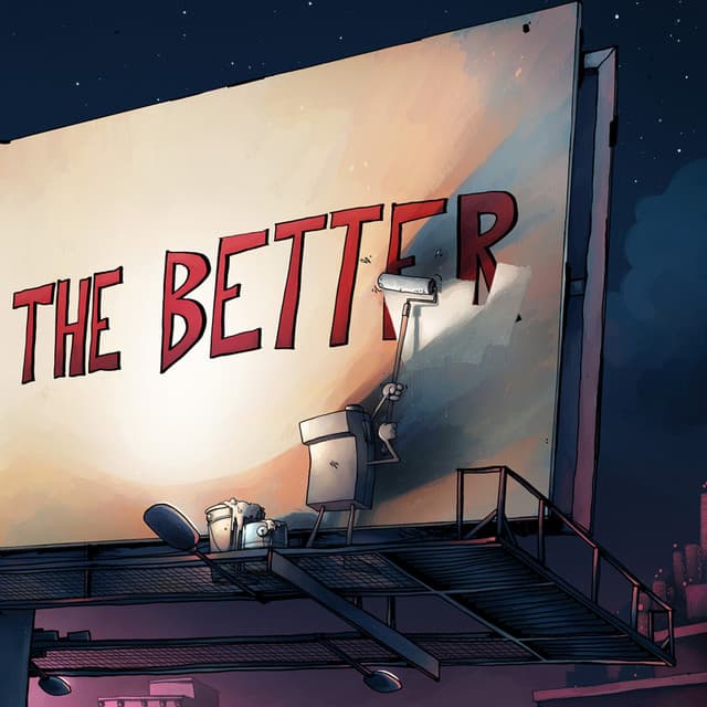 The Less You Know, The Better - DJ Shadow