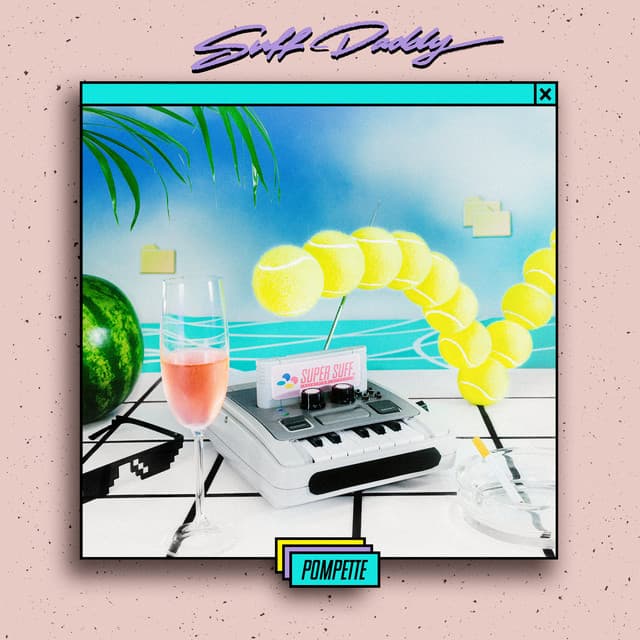 Pompette - Suff Daddy