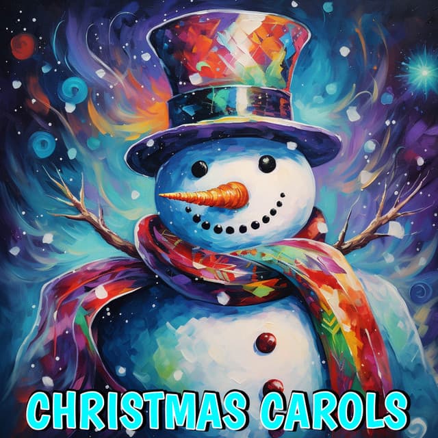 Christmas Carols - Kid's Christmas
