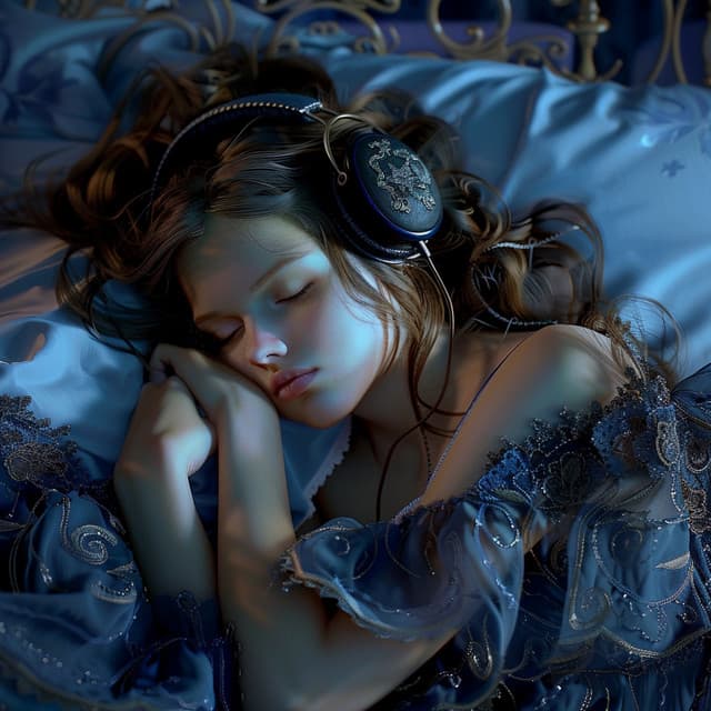 Dream Weaver: Chill Music for Sleep - Sleep Music Experience